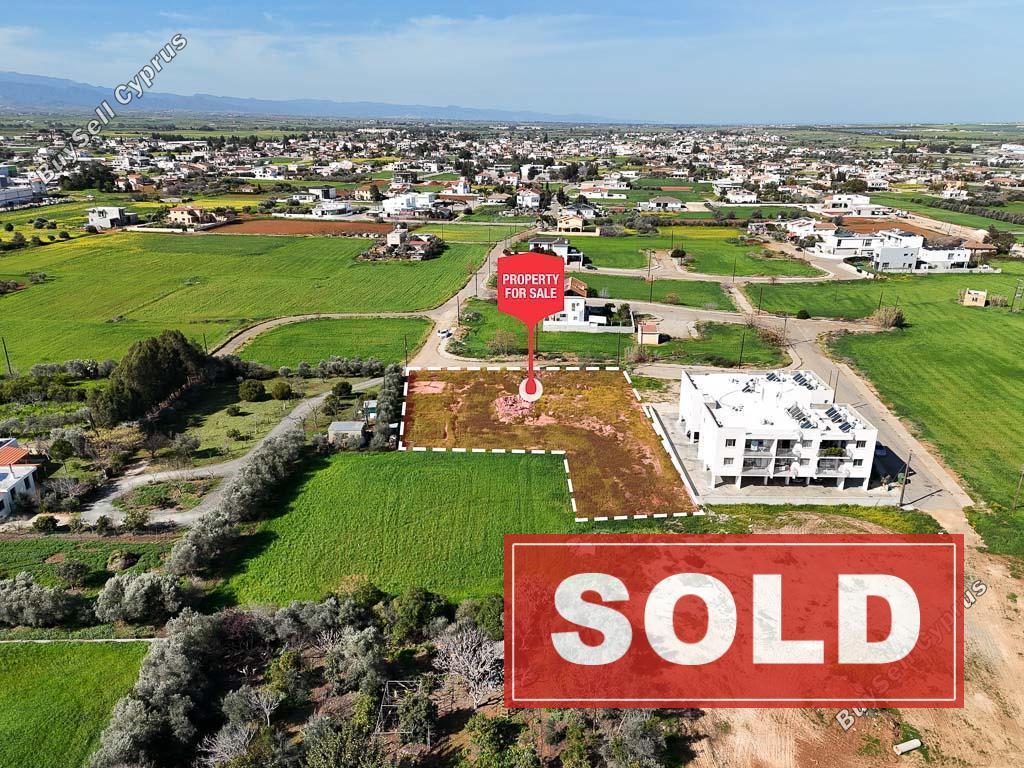 land sold kokkinotrimithia nicosia 1336403 image 4684043