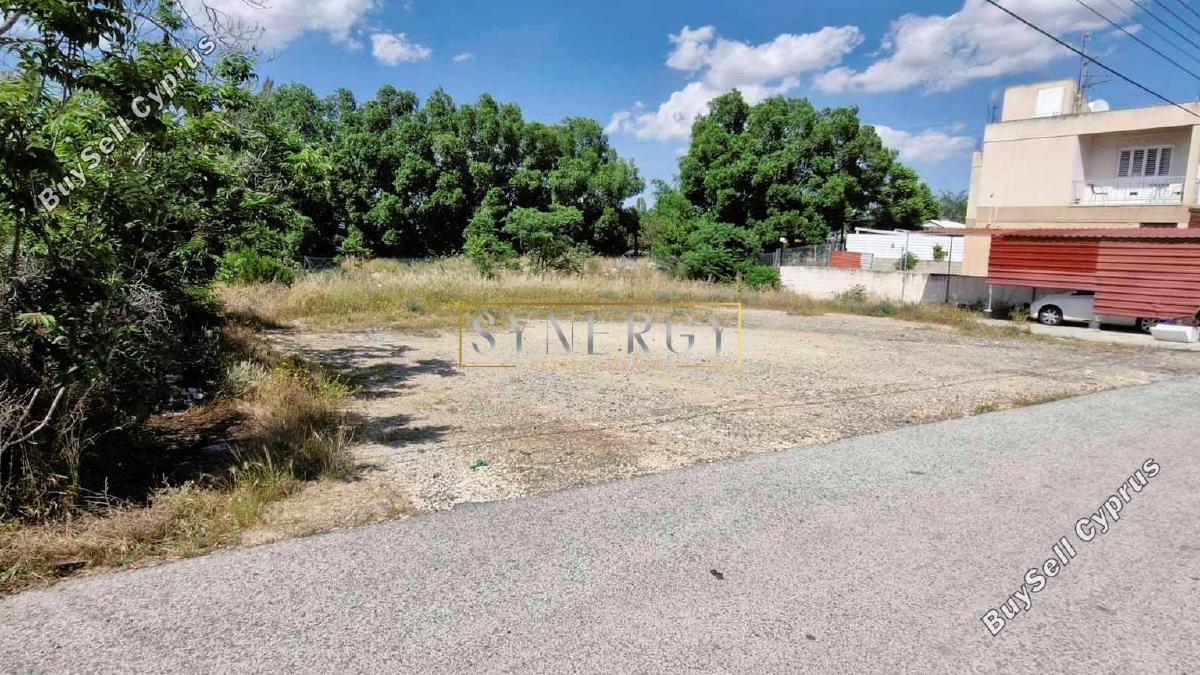 plot for sale dasoupoli nicosia 1381403 image 15472421