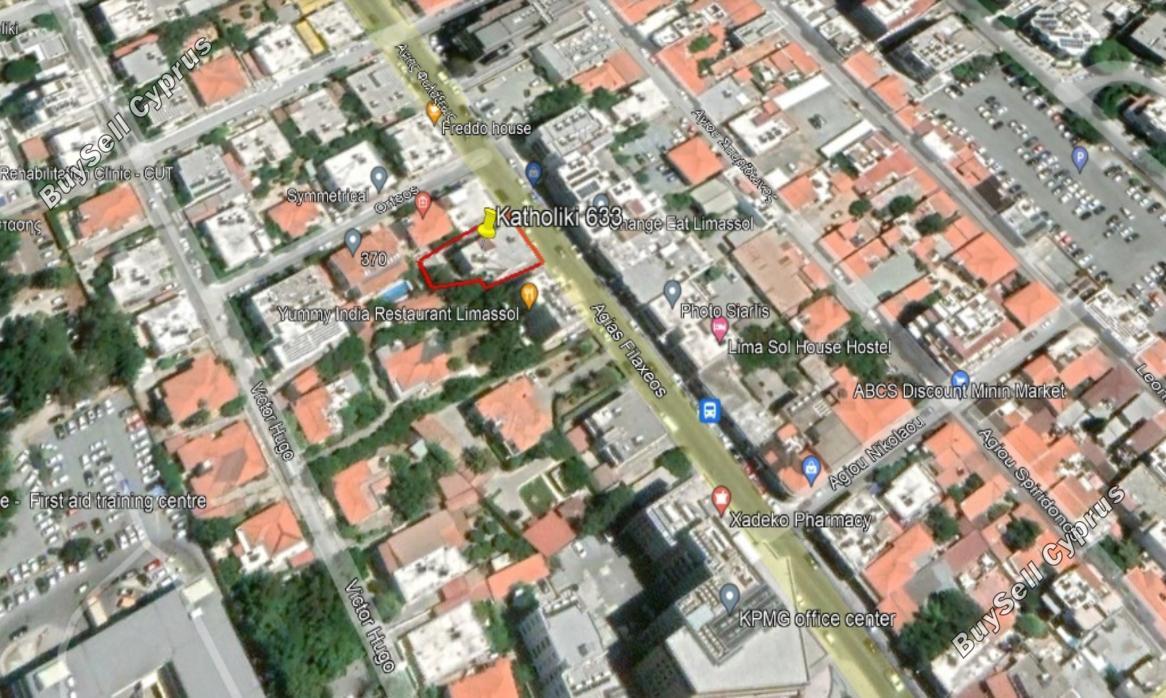 plot for sale katholiki limassol 1318403 image 12629912