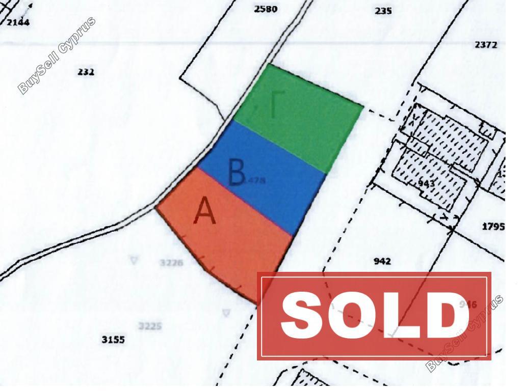 plot sold kato lakatamia nicosia 8139403 image 15418623