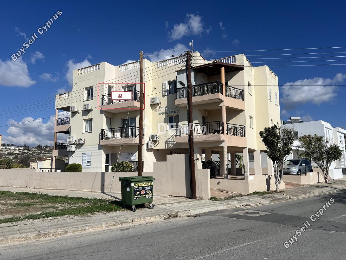 1 bedroom apartment for sale geroskipou paphos 7812503 image 12691443