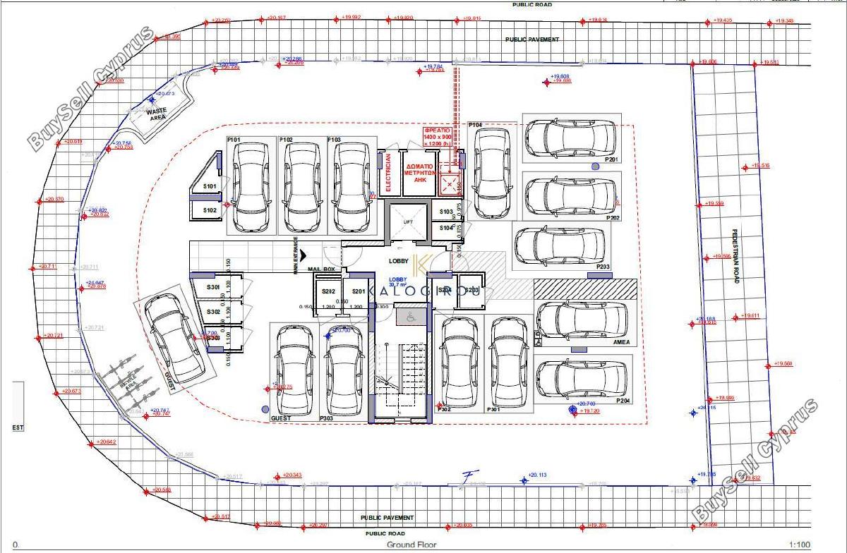 1 bedroom apartment for sale larnaca municipality larnaca 8382503 image 15616295
