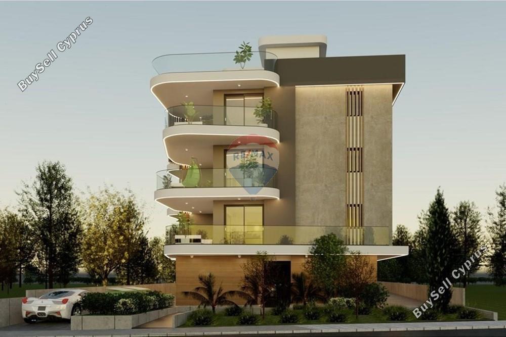 1 bedroom penthouse for sale aradippou larnaca 8468503 image 15496832