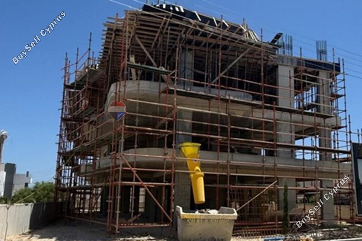1 bedroom penthouse for sale aradippou larnaca 8468503 image 17613033