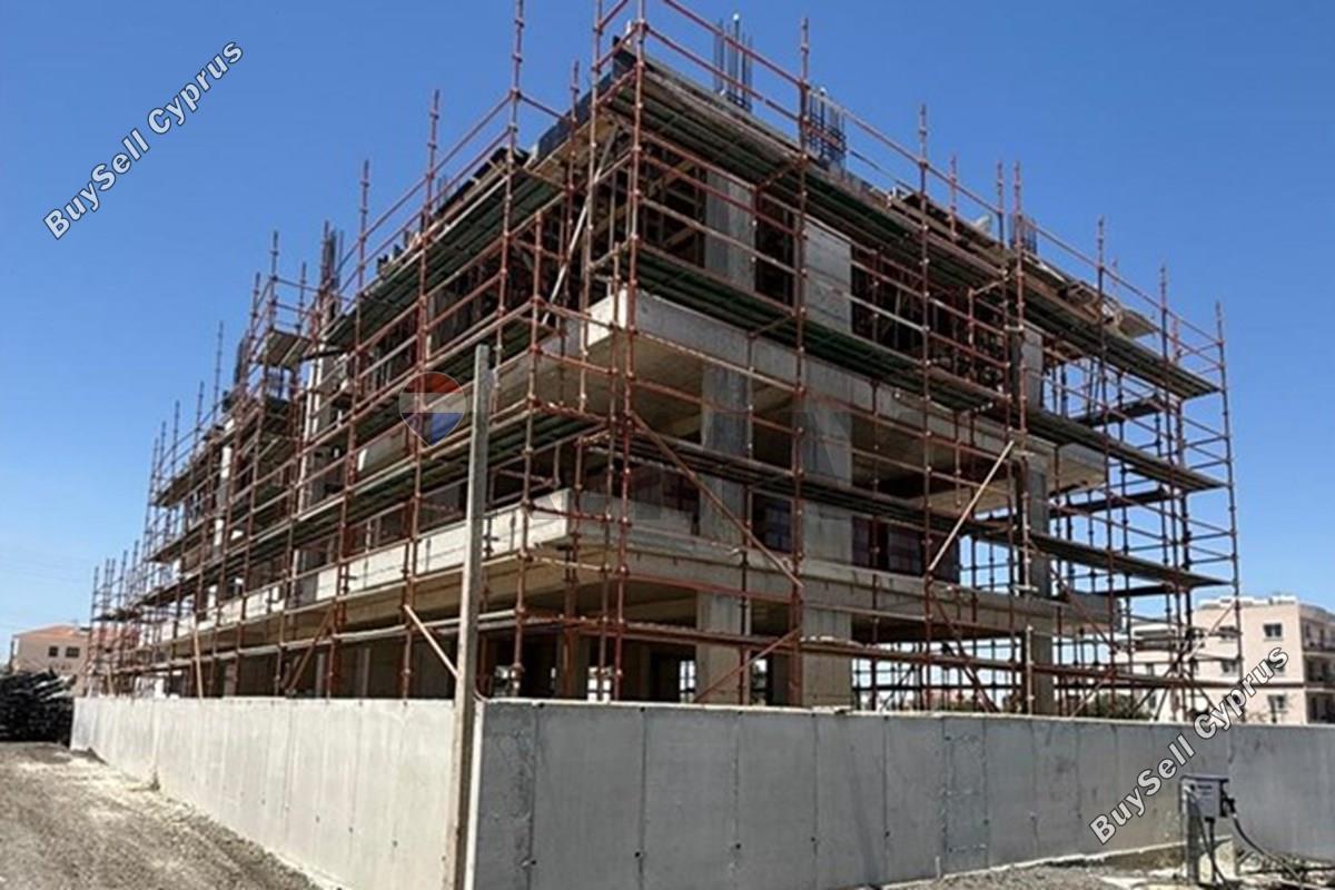 1 bedroom penthouse for sale aradippou larnaca 8468503 image 17613035