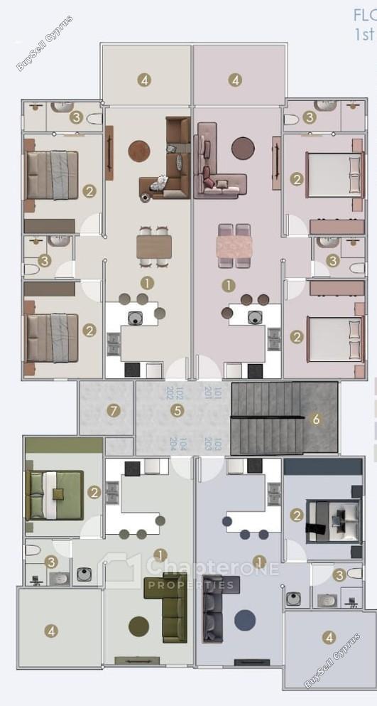 2 bedroom apartment for sale aglantzia nicosia 8705503 image 16256253