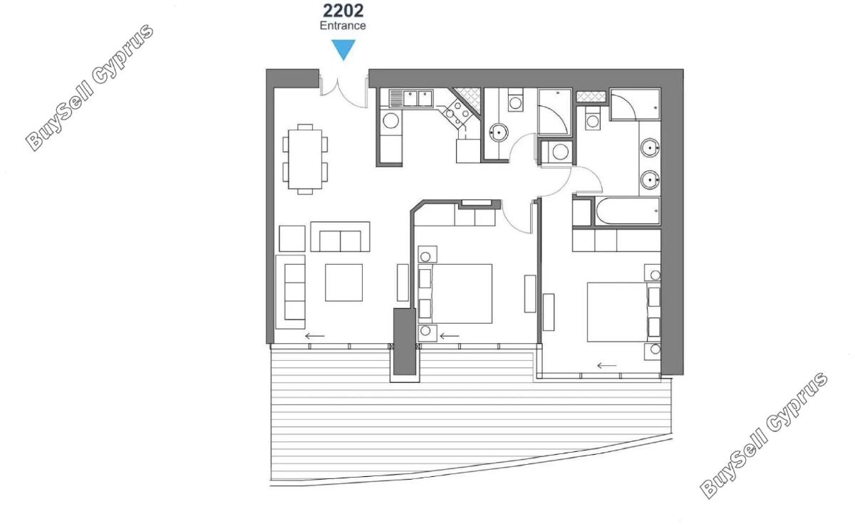2 bedroom apartment for sale tsiflikoudia limassol 8255503 image 14858725