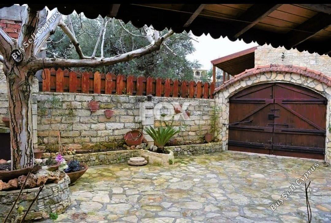 2 bedroom detached house for rent lofou limassol 1286503 image 14868674