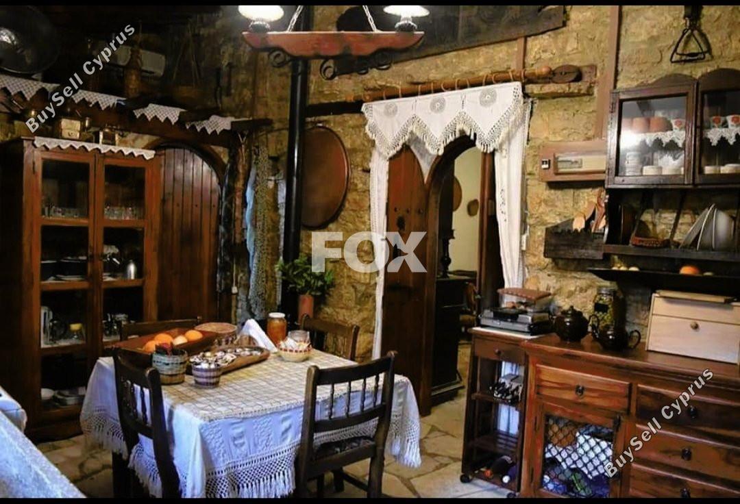 2 bedroom detached house for rent lofou limassol 1286503 image 14868685