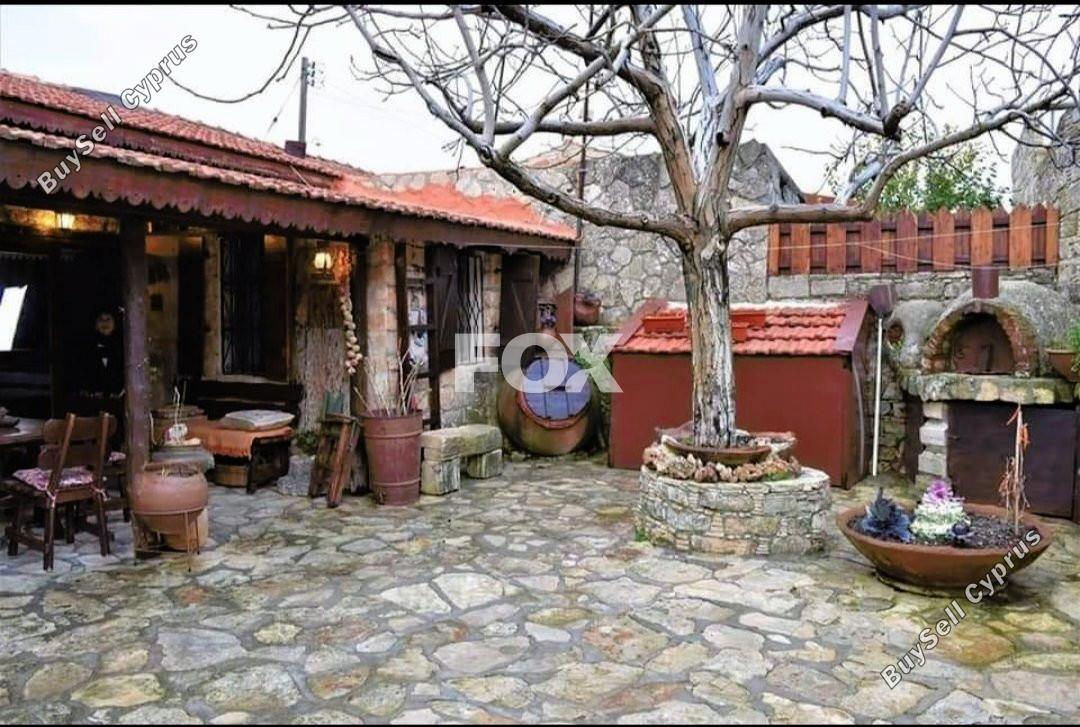 2 bedroom detached house for rent lofou limassol 1286503 image 14868707