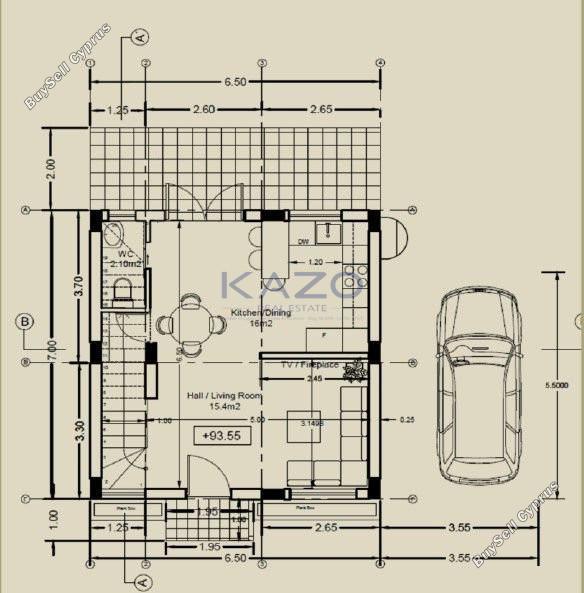 2 bedroom detached house for sale moni limassol 1737503 image 14503250