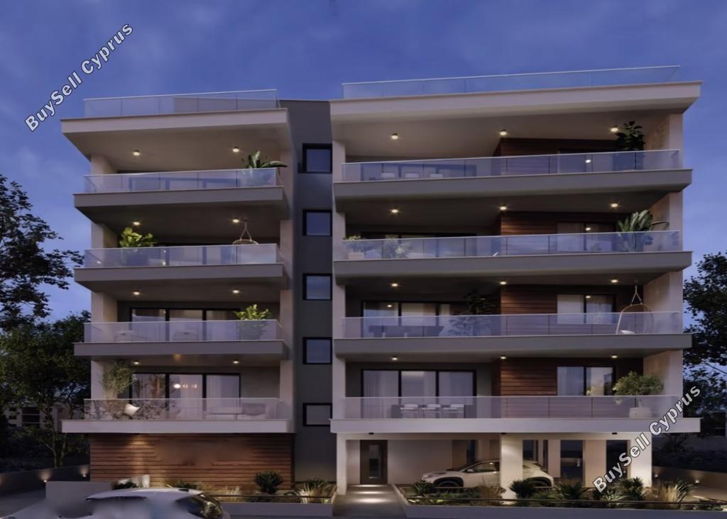 2 bedroom penthouse for sale pallouriotissa nicosia 7804503 image 16181062
