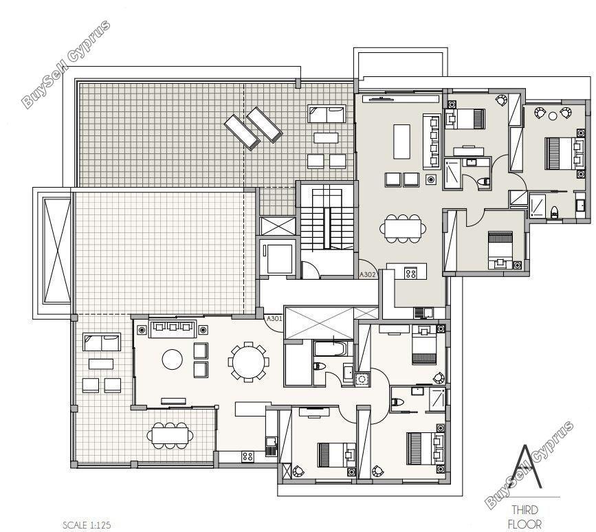 3 bedroom penthouse for sale agios athanasios limassol 1683503 image 4394886