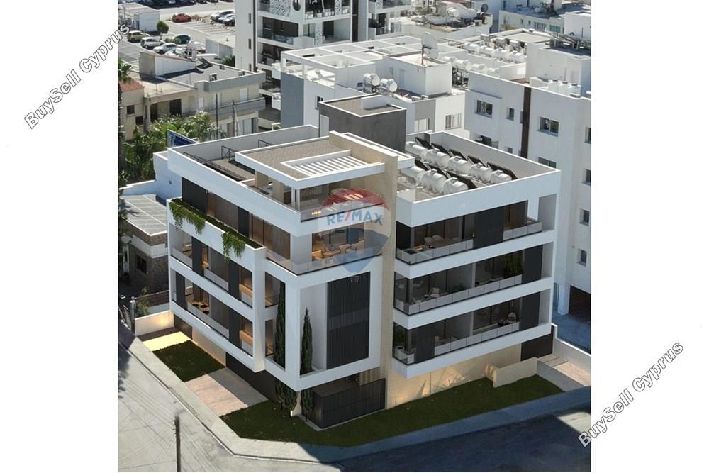 3 bedroom penthouse for sale chrysopolitissa larnaca 7510503 image 14142021