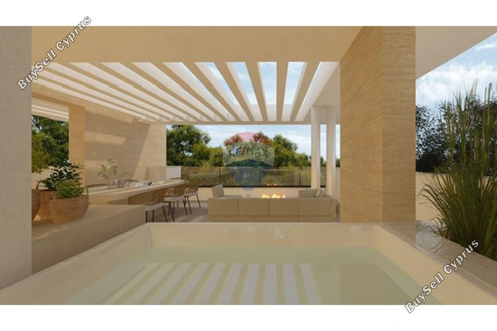 3 bedroom penthouse for sale chrysopolitissa larnaca 7510503 image 14142029