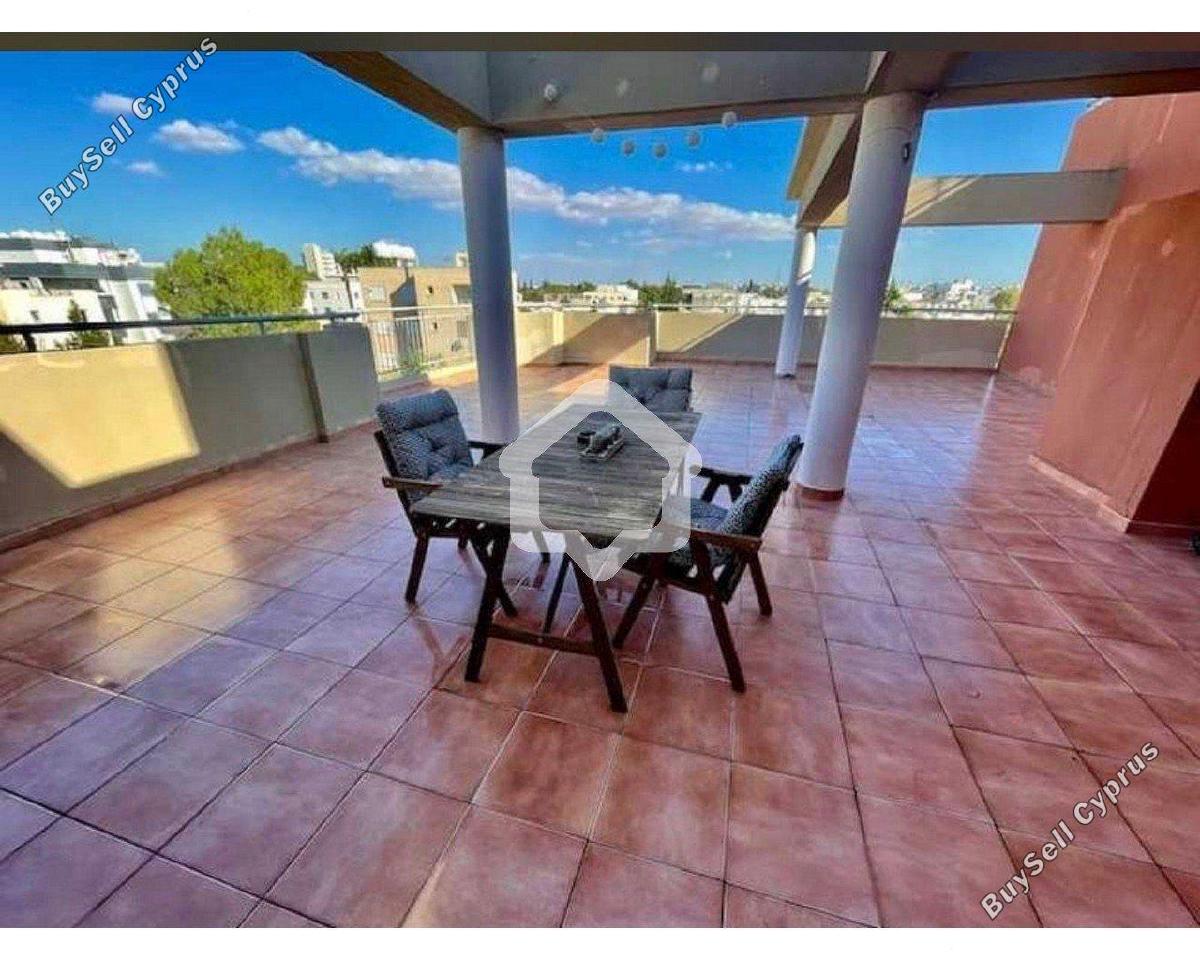 3 bedroom penthouse for sale strovolos nicosia 8537503 image 15491500