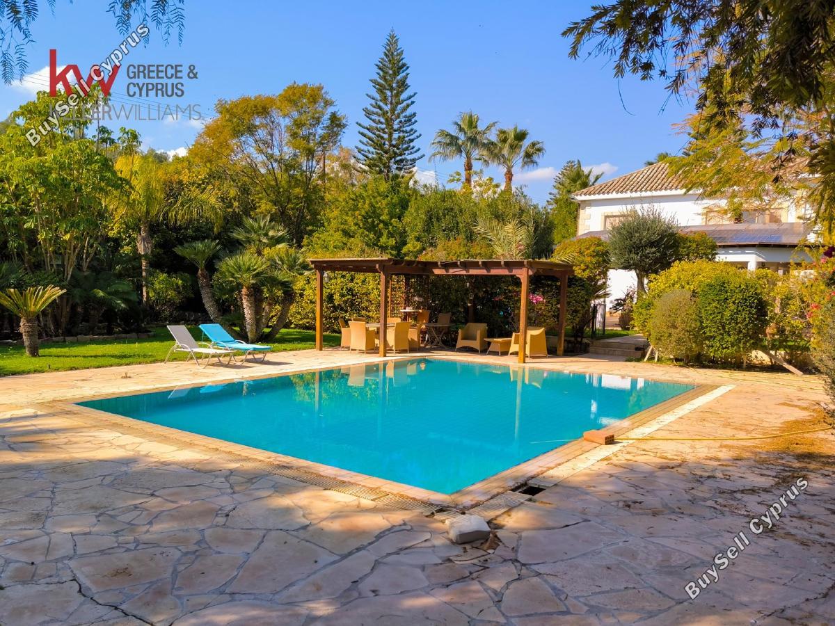 5 bedroom detached house for rent aradippou larnaca 7549503 image 16145297