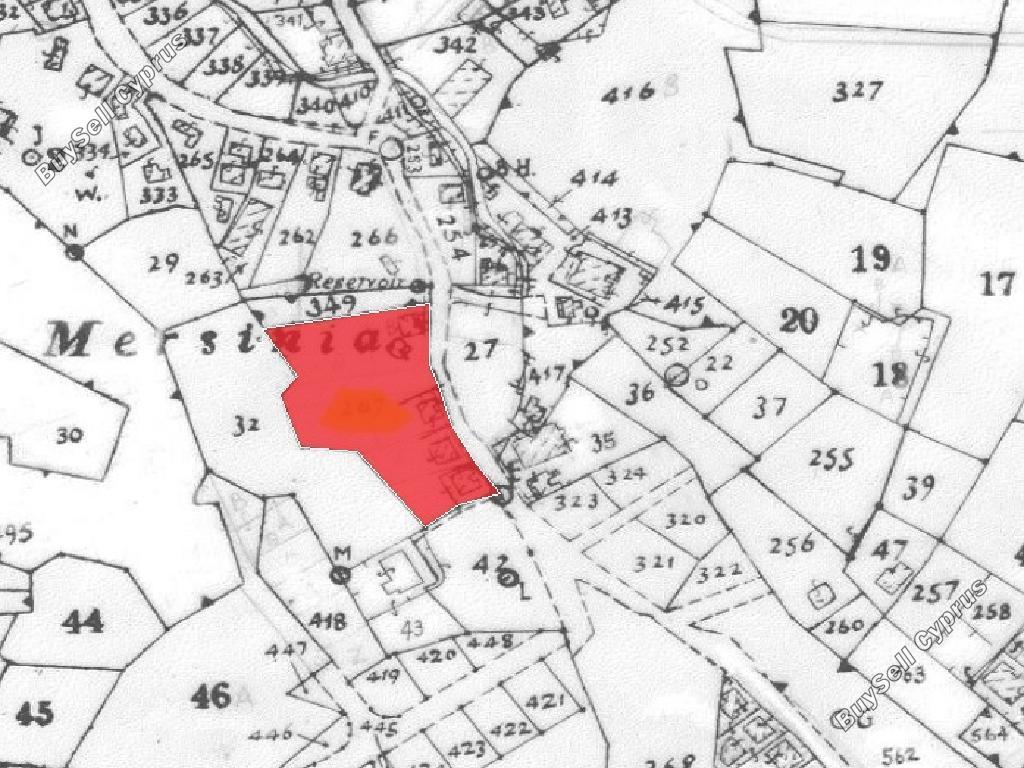 land for sale kornos larnaca 1041503 image 15603797