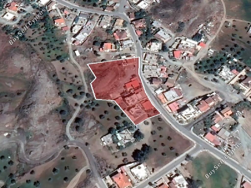 land for sale kornos larnaca 1041503 image 15603799