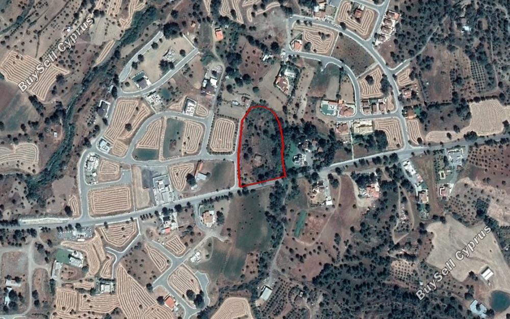 land for sale lythrodontas nicosia 830503 image 2821712