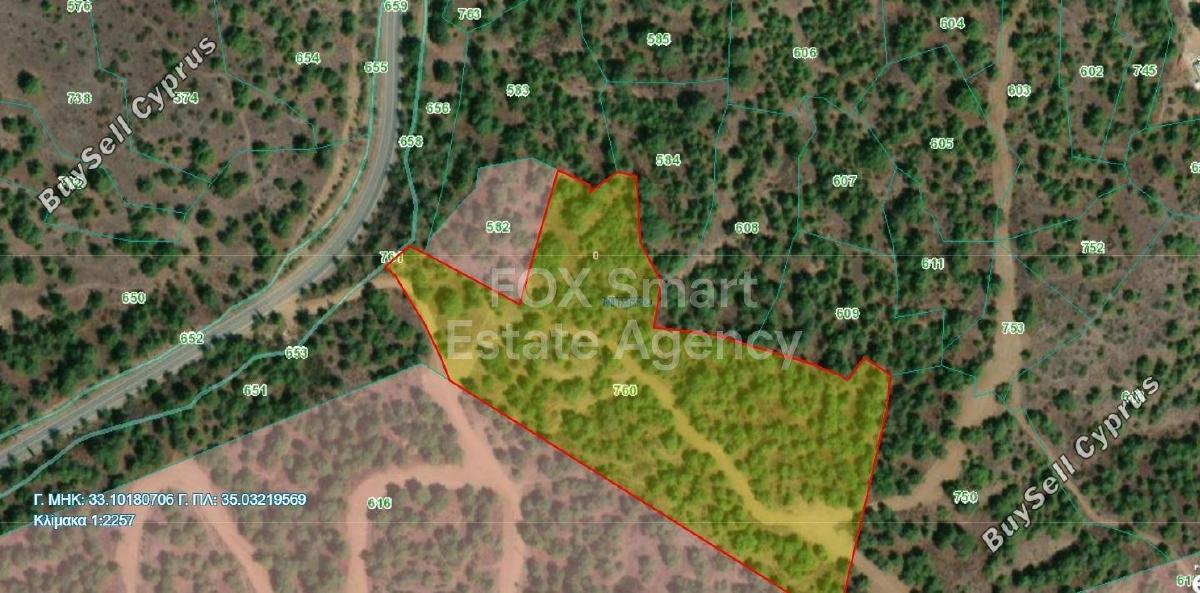 land for sale mitsero nicosia 1531503 image 5199021