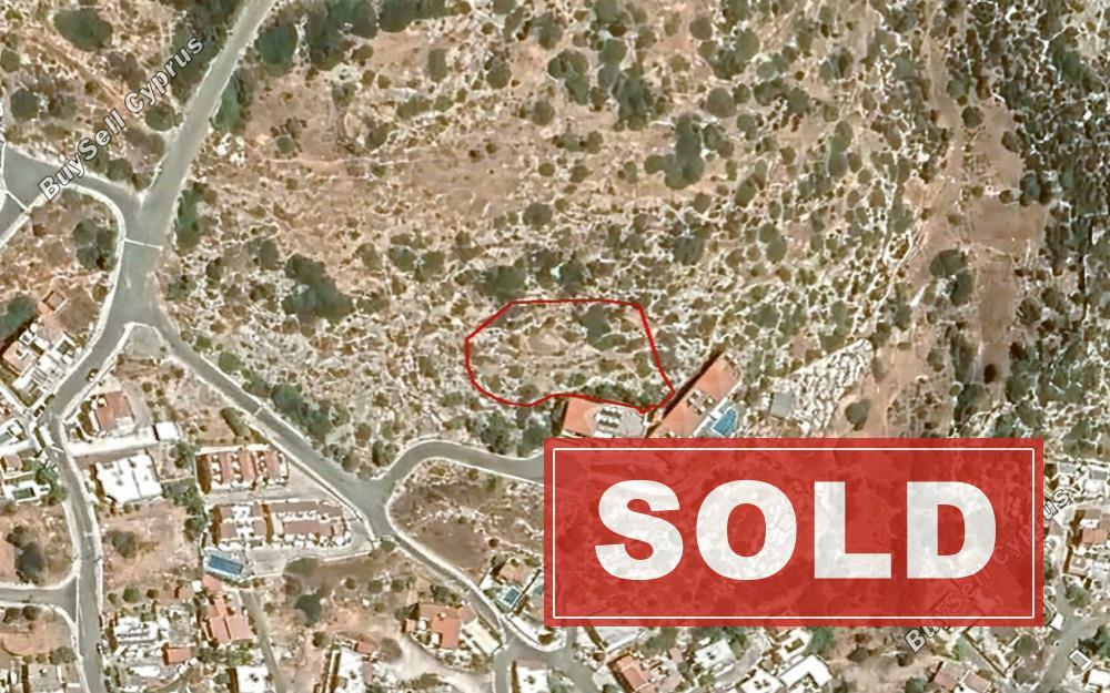 land sold peyia paphos 1497503 image 3621181