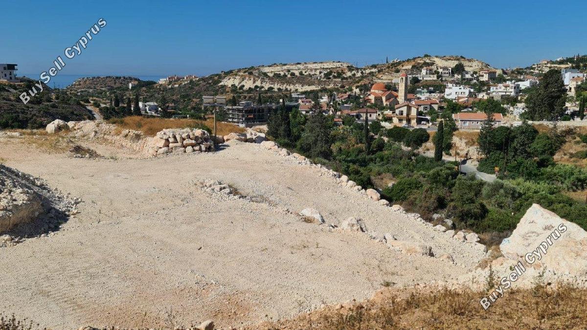 plot for sale agios tychonas limassol 1682503 image 4800390