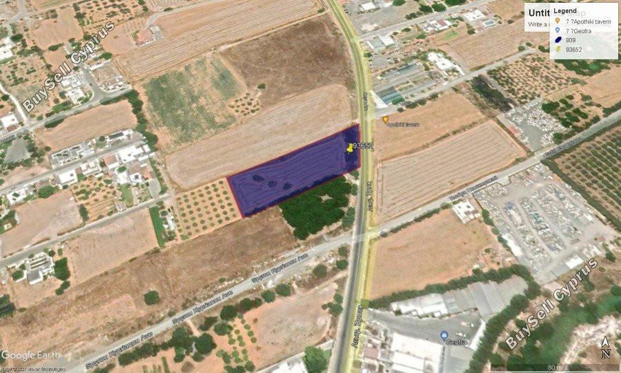 plot for sale emba paphos 8237503 image 14229617