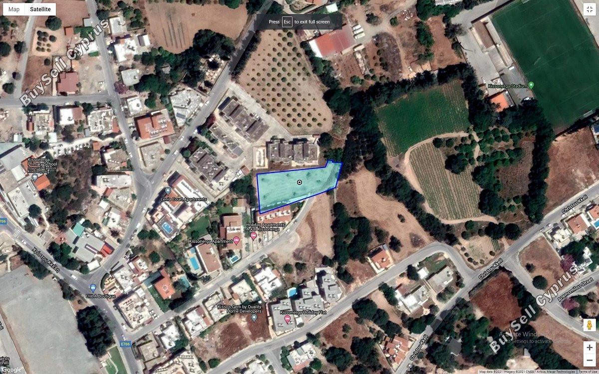 plot for sale kissonerga paphos 1898503 image 14217020
