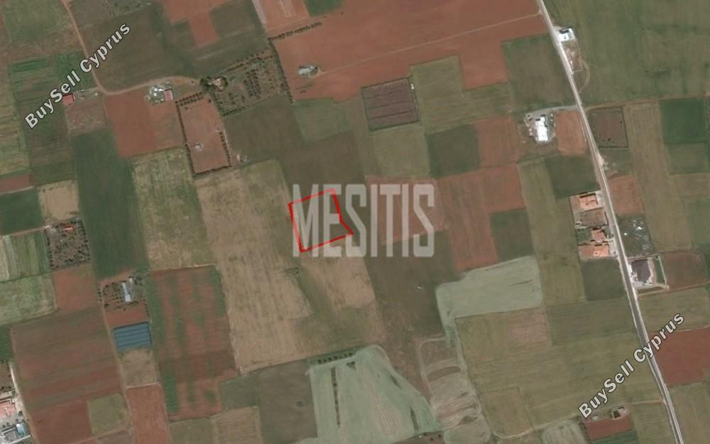 plot for sale kokkinotrimithia nicosia 1800503 image 12887087