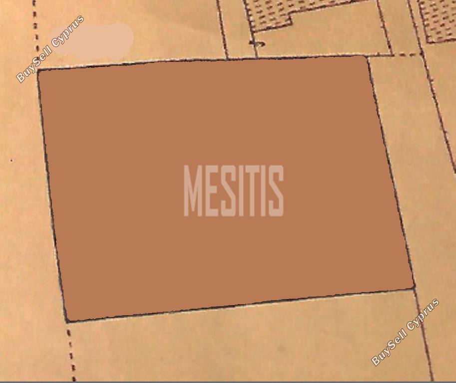 plot for sale makedonitissa nicosia 976503 image 10554145