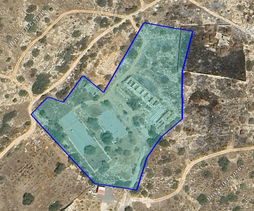plot for sale mouttagiaka limassol 1678503 image 4349562