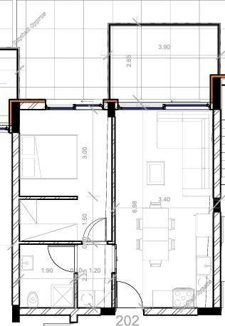 1 bedroom apartment for sale agios athanasios limassol 8228603 image 13780306