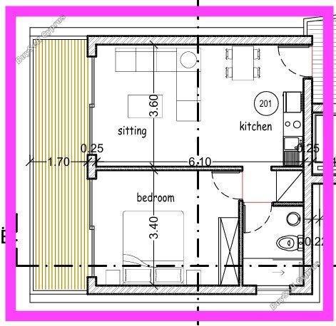 1 bedroom apartment for sale geroskipou paphos 8710603 image 16547437