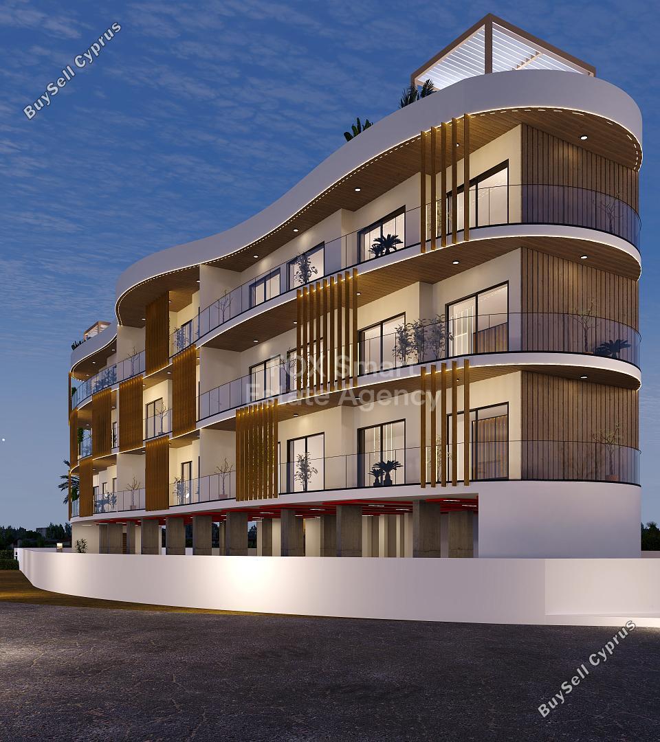 1 bedroom penthouse for sale aradippou larnaca 1862603 image 14617381