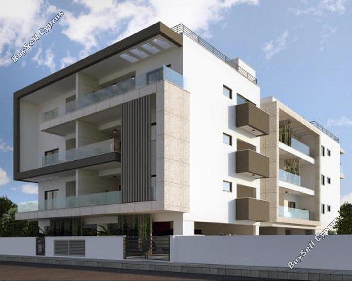 1 bedroom penthouse for sale zakaki limassol 1623603 image 5384716