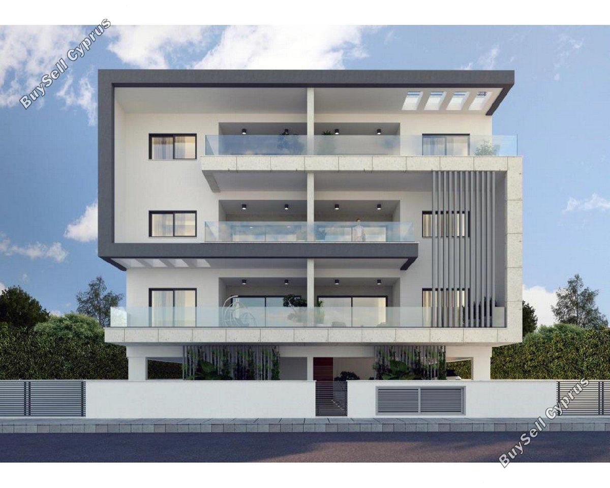 1 Bedroom Penthouse for sale in Zakaki, Limassol 16782050