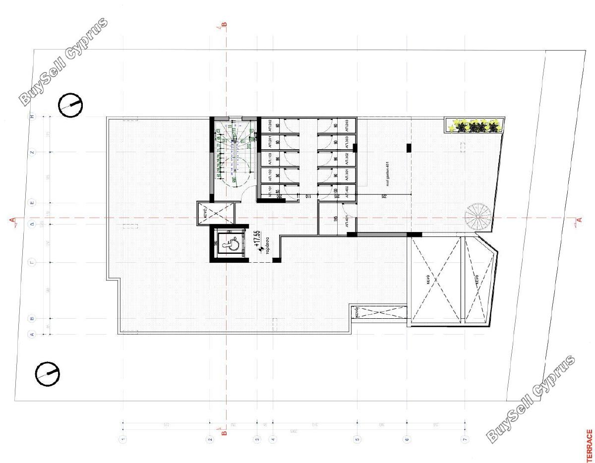 2 bedroom apartment for sale dasoupoli nicosia 8711603 image 16289980