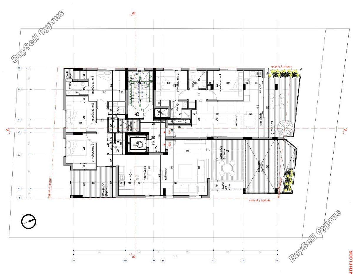 2 bedroom apartment for sale dasoupoli nicosia 8711603 image 16289981