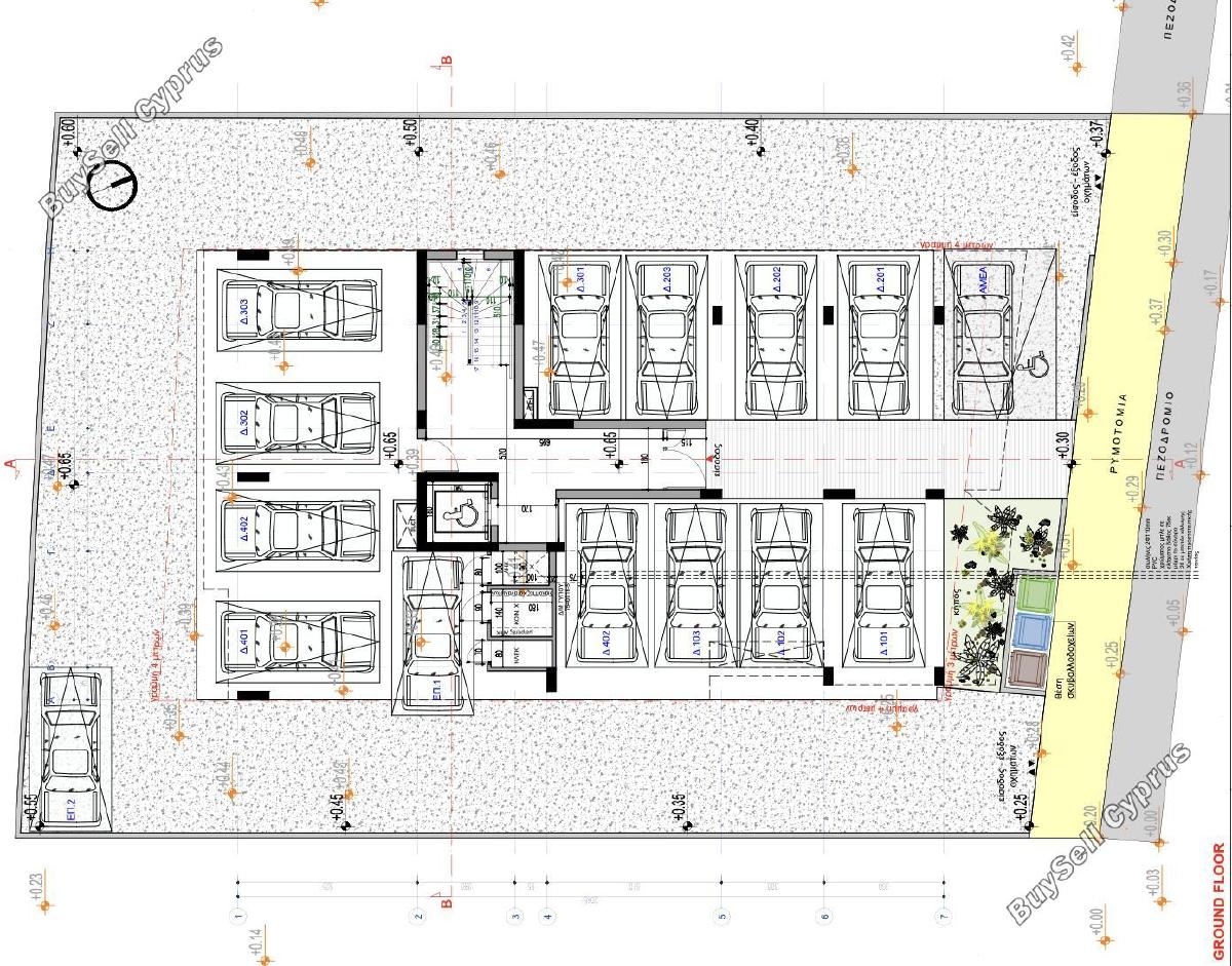 2 bedroom apartment for sale dasoupoli nicosia 8711603 image 16289982
