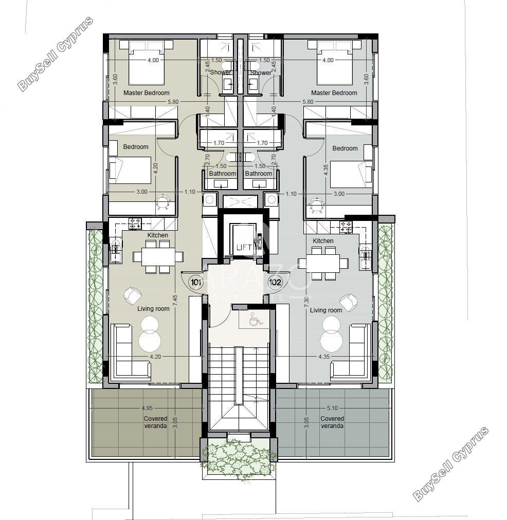 2 bedroom apartment for sale lykavitos nicosia 8863603 image 17169273