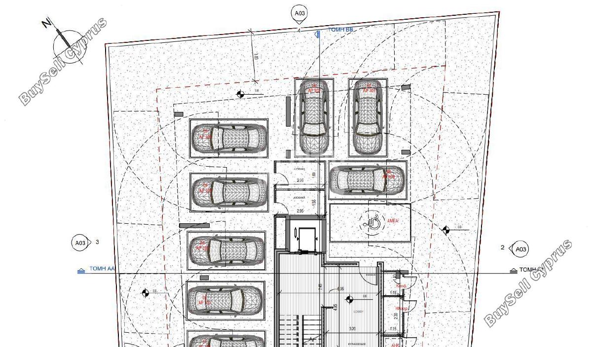 2 bedroom apartment for sale makedonitissa nicosia 8333603 image 14603604