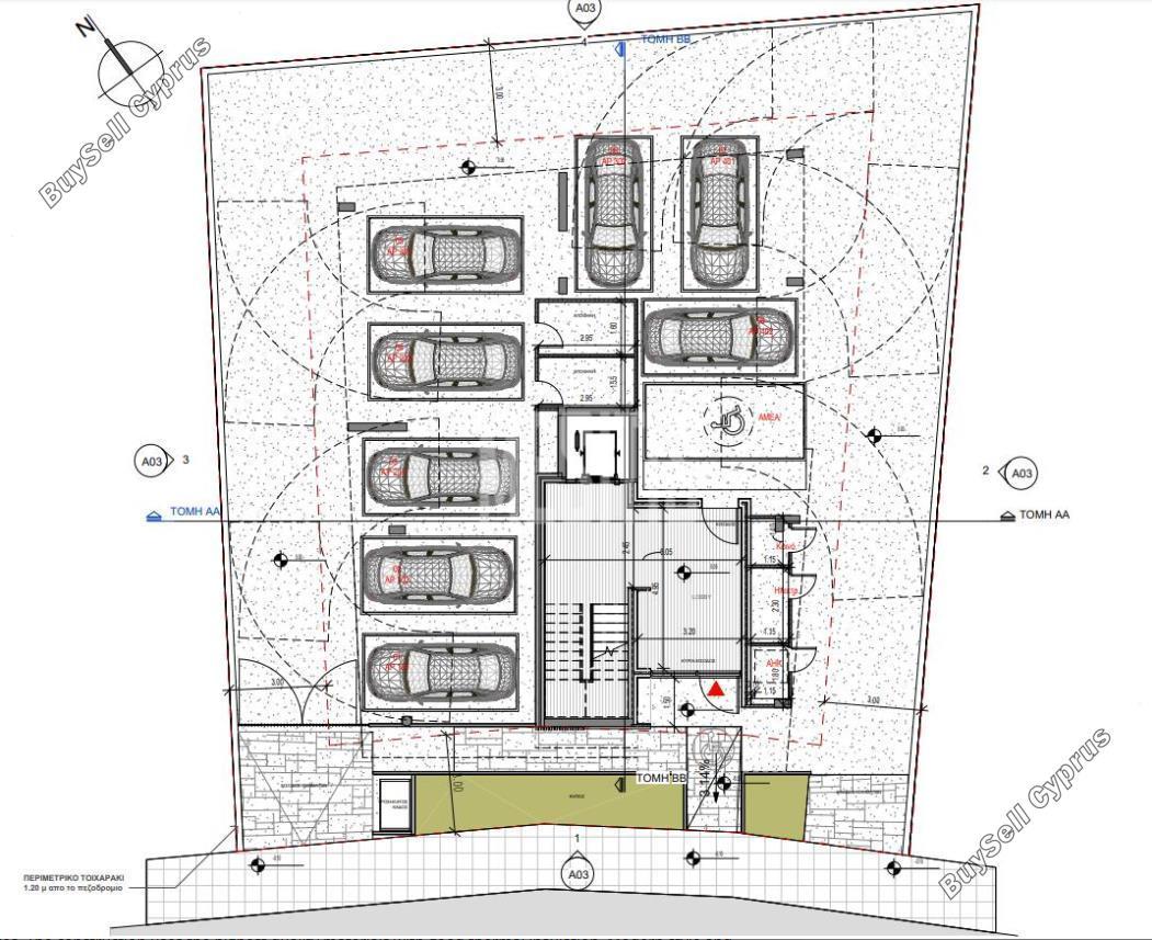 2 bedroom apartment for sale makedonitissa nicosia 8333603 image 14603609