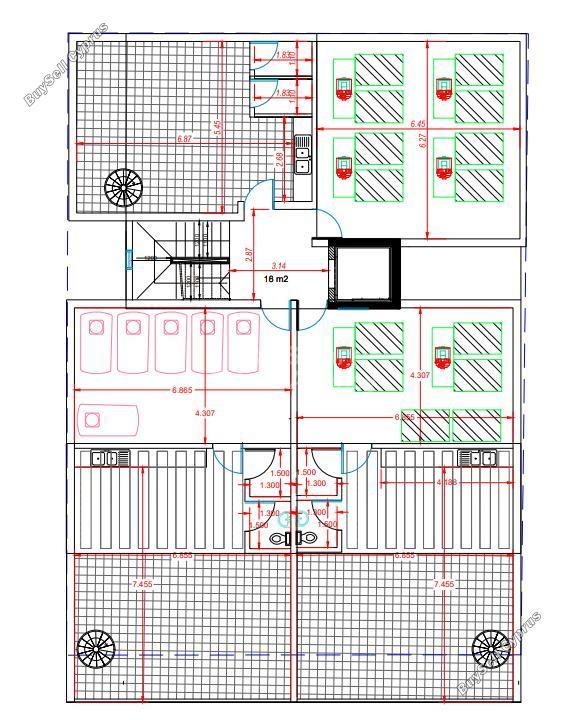 2 bedroom penthouse for sale kiti larnaca 8145603 image 13419802