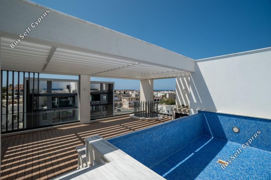 3 bedroom penthouse for sale tombs of the kings paphos 7733603 image 14838212