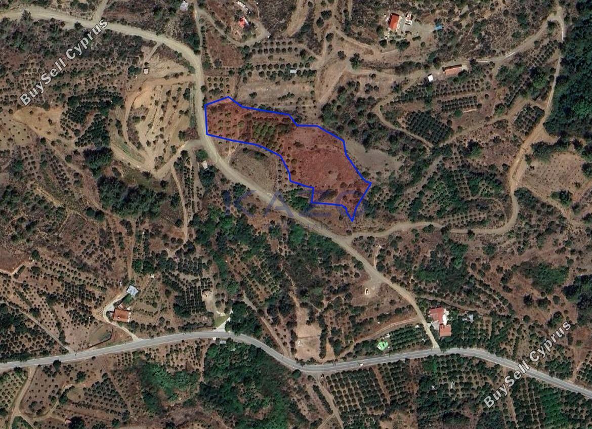 land for sale arakapas limassol 7513603 image 9389137