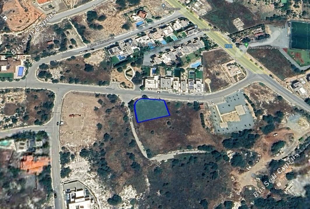 land for sale kalogiroi limassol 1546603 image 9830849