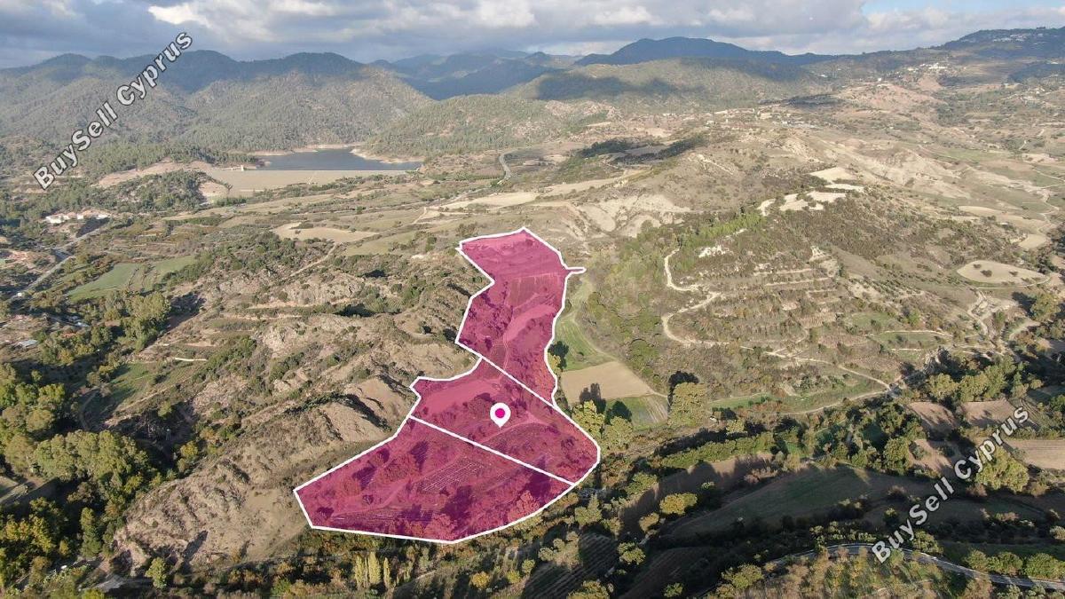 land for sale kannaviou paphos 8237603 image 14231177
