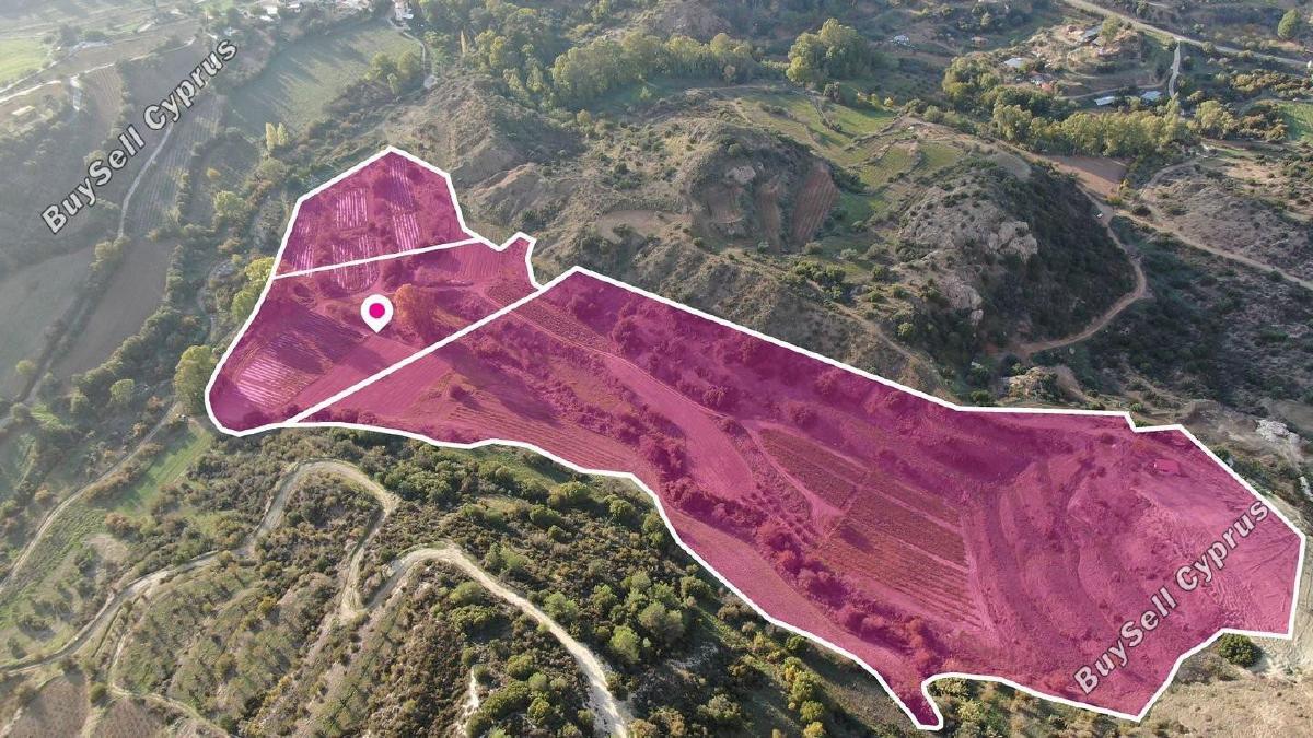 land for sale kannaviou paphos 8237603 image 14231178