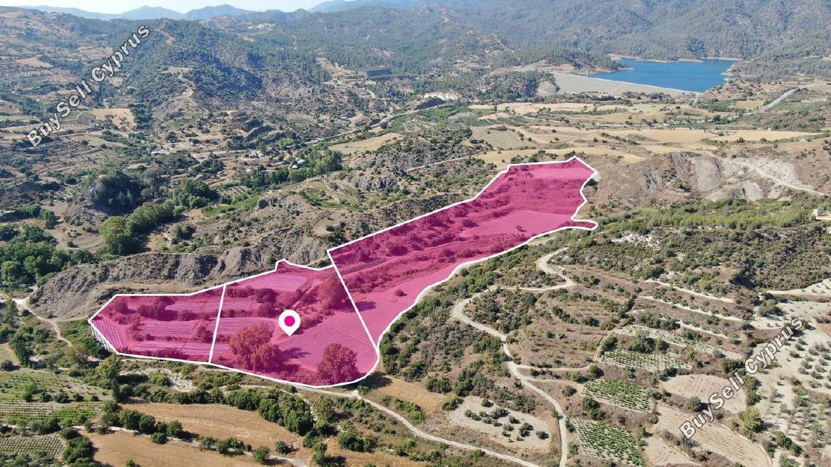 land for sale kannaviou paphos 8237603 image 14231181